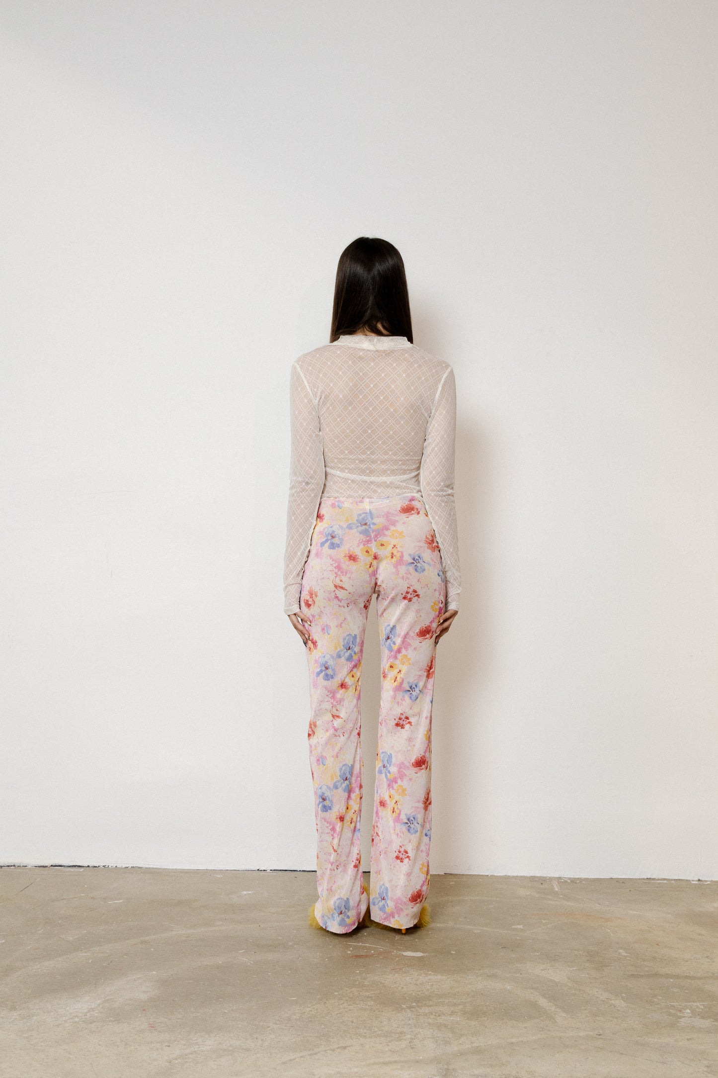 Lisa Trousers