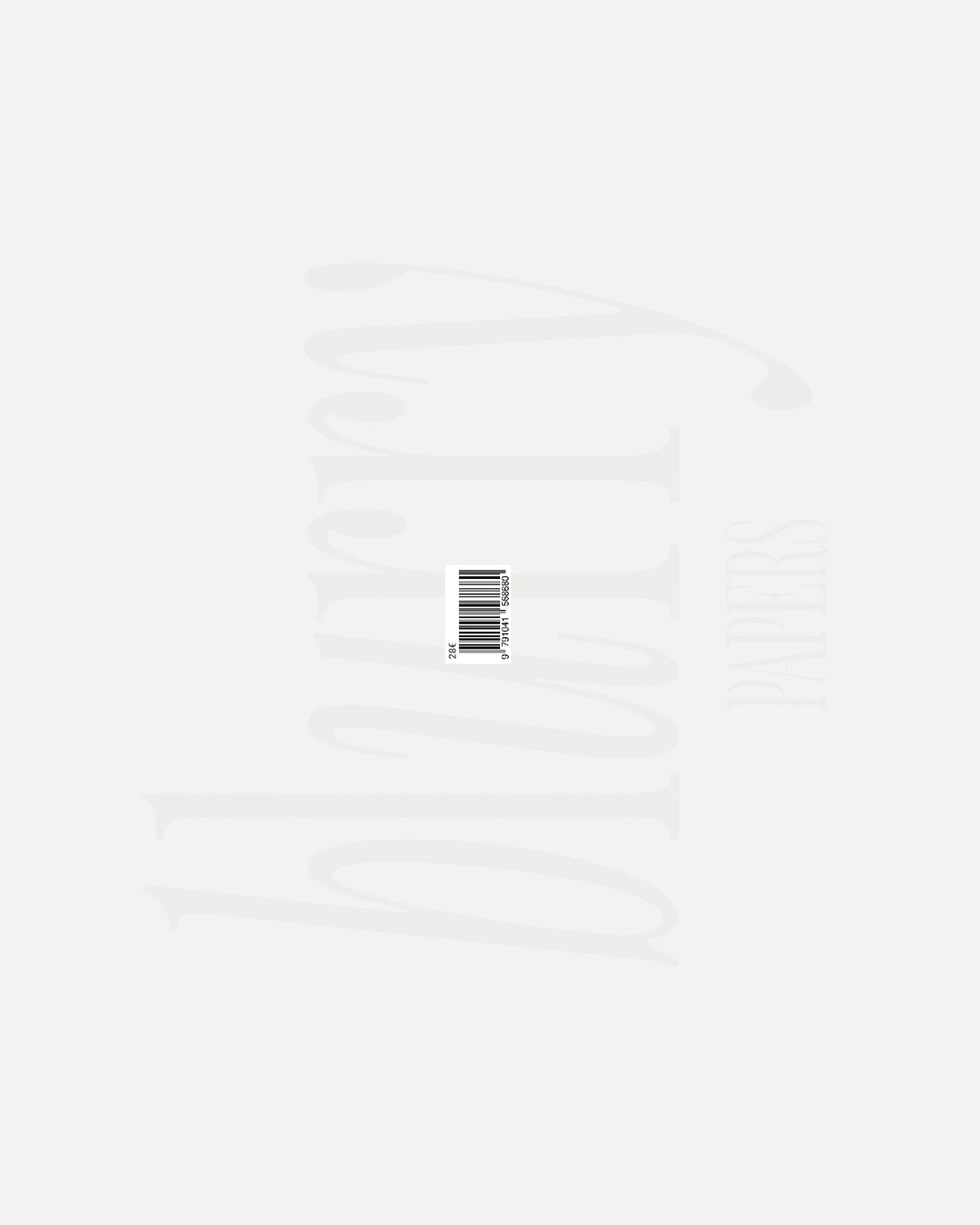 Issue 01 - Naked Layers