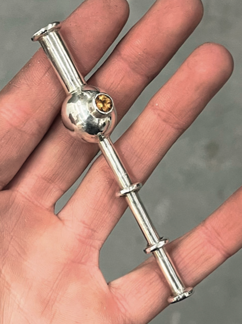 Orb Cigarette Holder