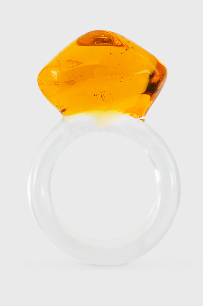 Small Model Prima Ring - AMBRE