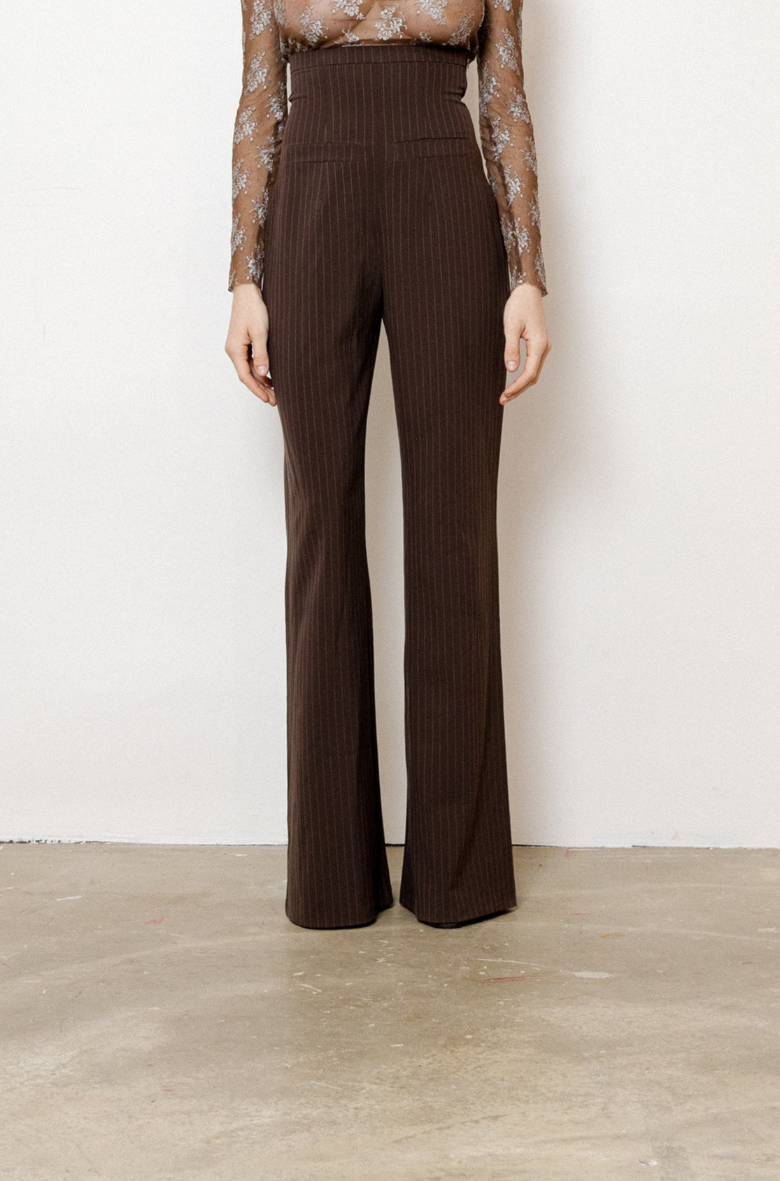 Trouser Prelung