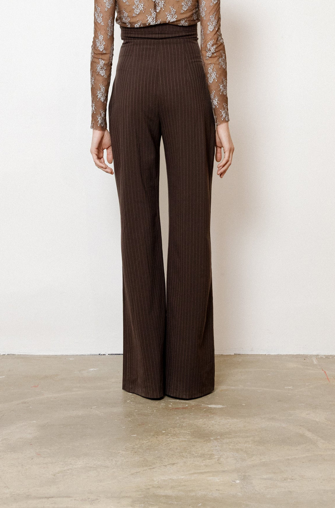 Trouser Prelung