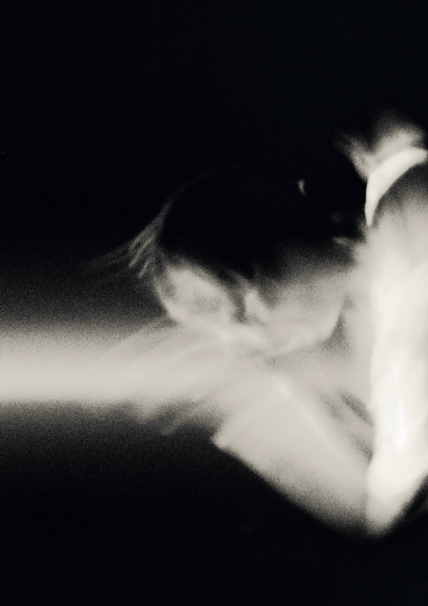 Issue 01 - Cesare Fraticelli