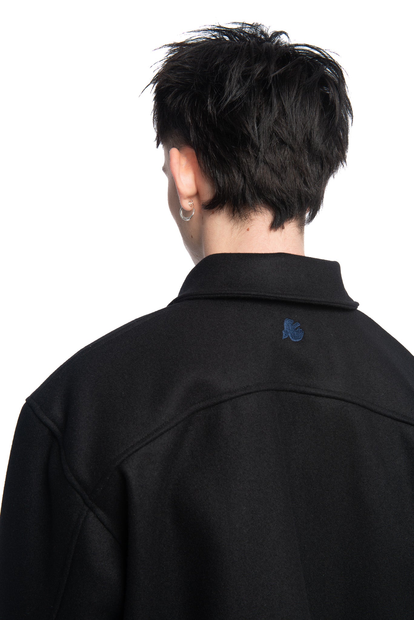 Tailor Wool Jacket