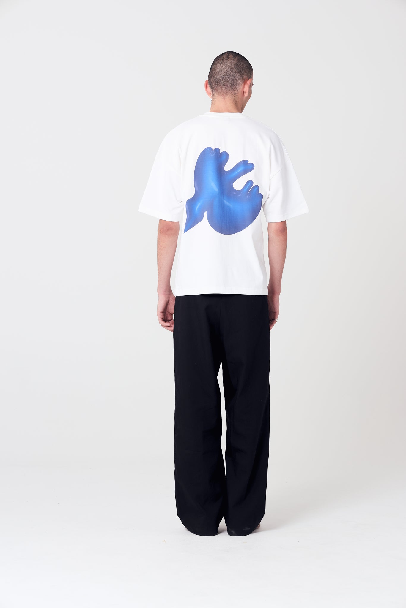 Blue Bird T-Shirt