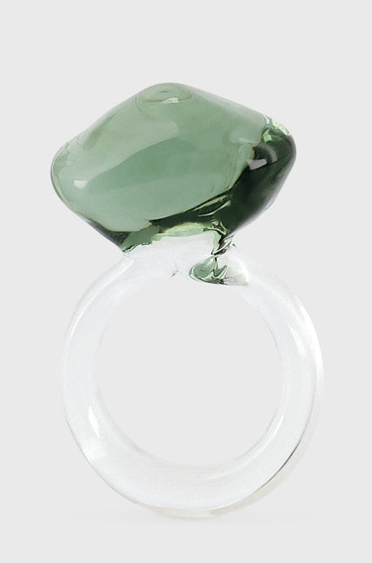 Small Model Prima Ring - TOURMALINE