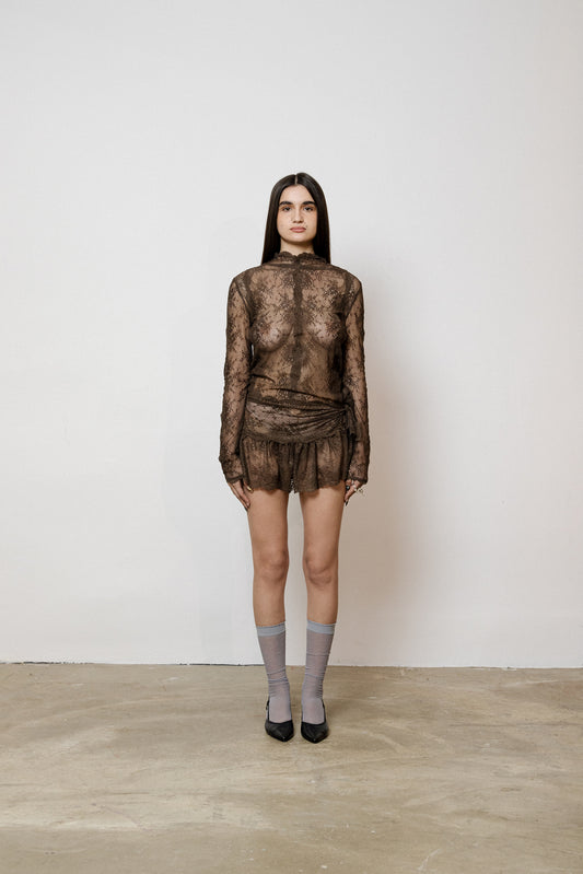 Alisson Dress