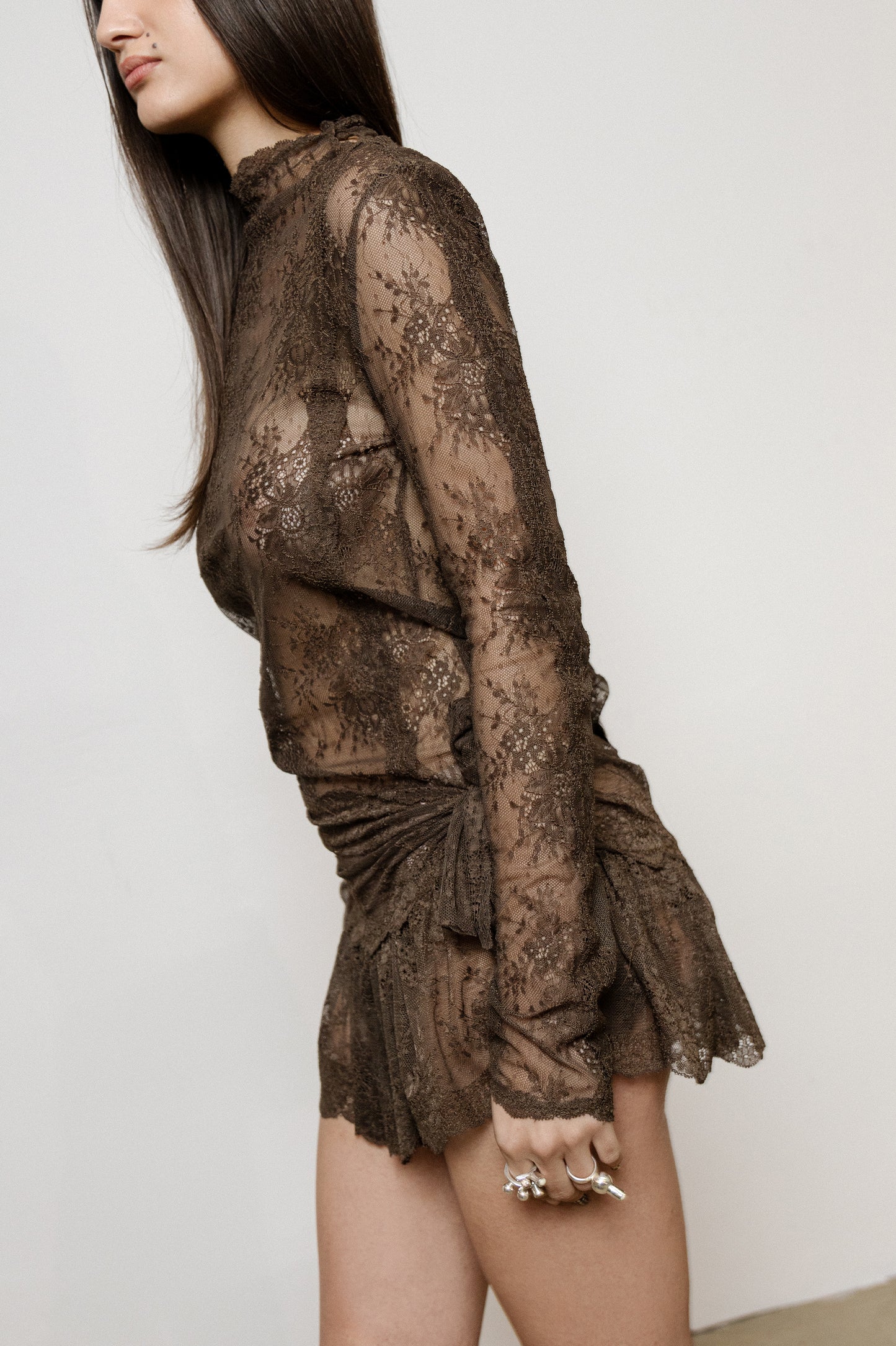 Alisson Dress