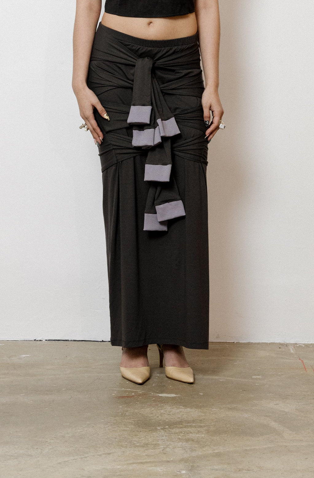 Skirt Depunere