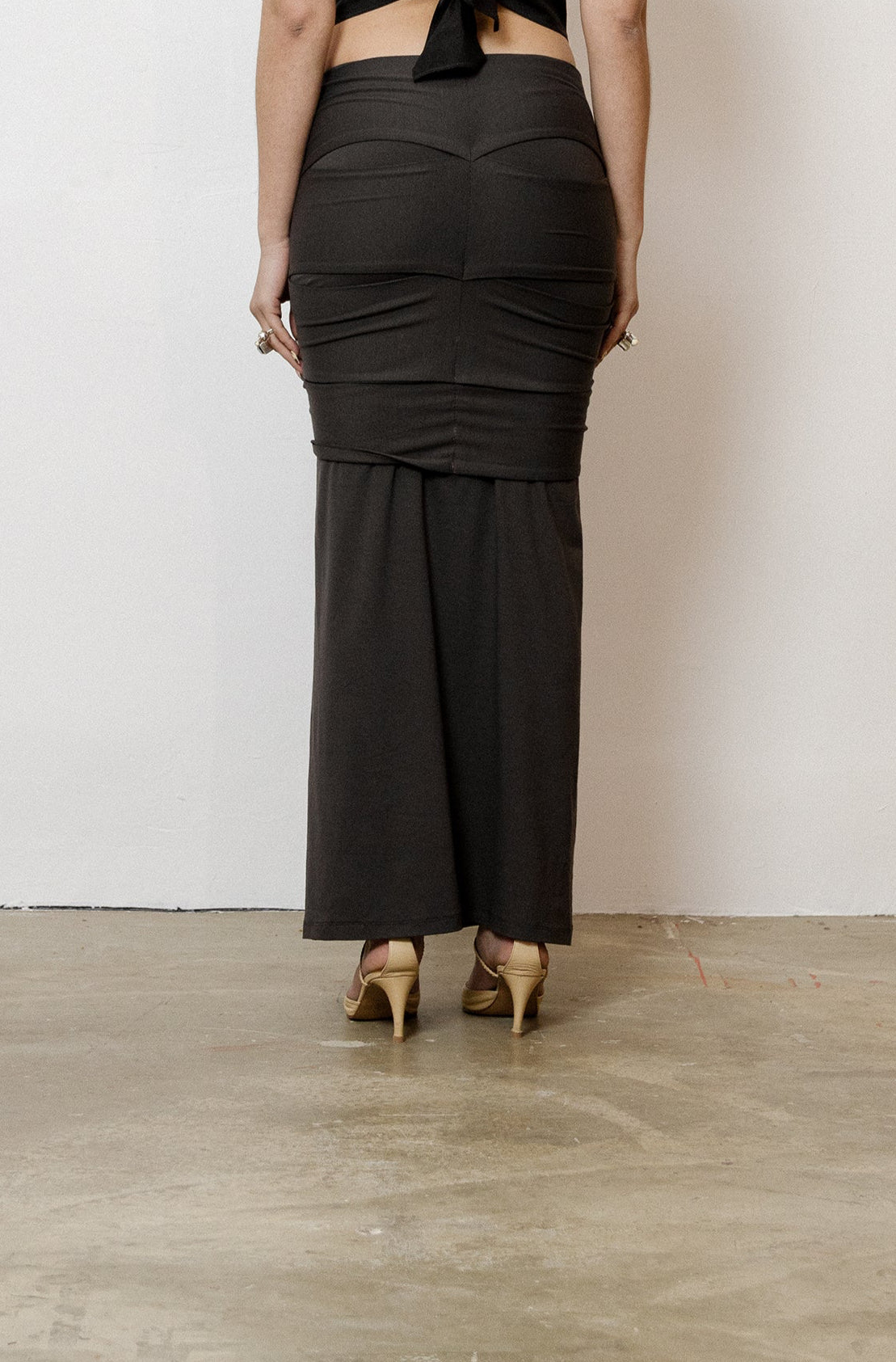 Skirt Depunere