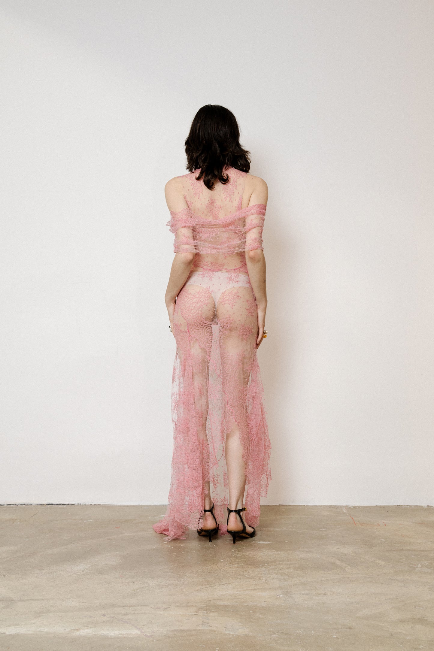 Angela Dress