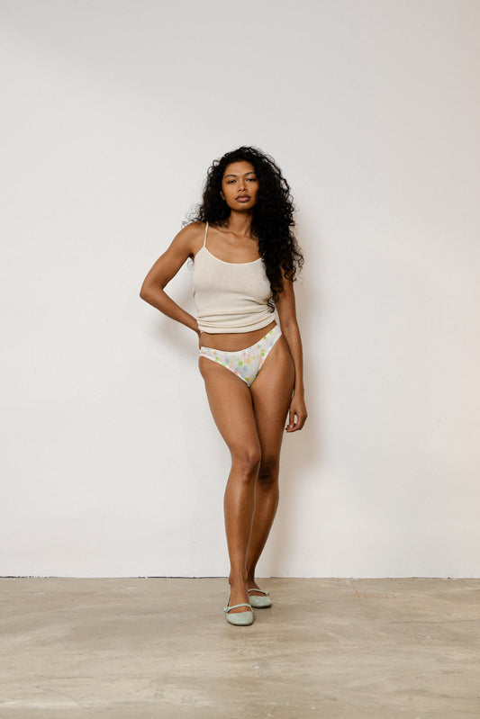 Flowy Liberty Panty