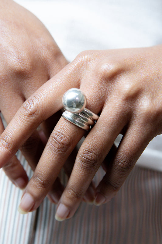 Orb ring
